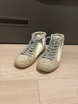 Zapatos Corina mujer