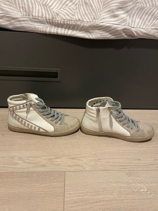 Zapatos Corina mujer