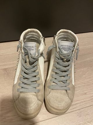 Zapatos Corina mujer