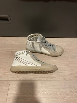 Zapatos Corina mujer