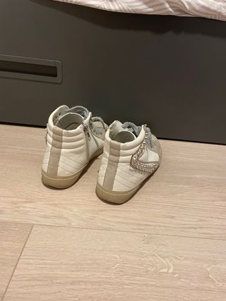 Zapatos Corina mujer