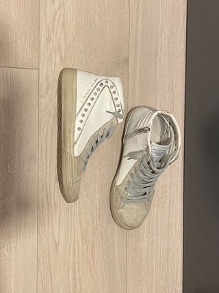 Zapatos Corina mujer