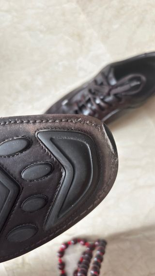 Zapatos Ermenegildo Zegna Marrones