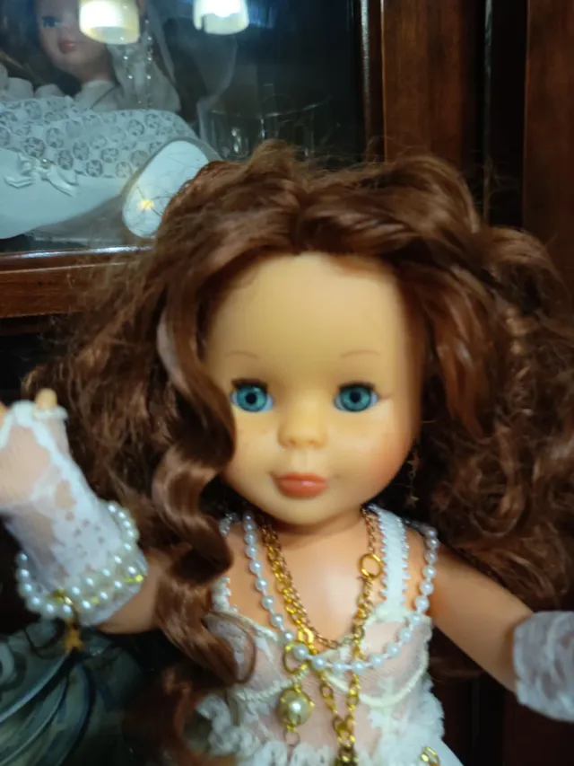 Nancy Reedición Nueva Preu