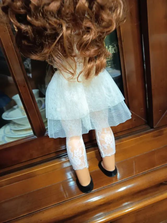 Nancy Reedición Nueva Preu