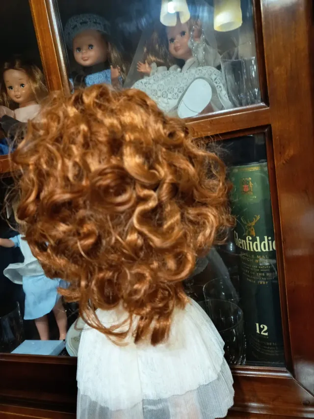 Nancy Reedición Nueva Preu