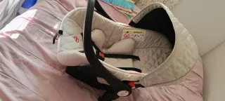 Silla de coche para bebé