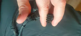 Fuente Alimentación Liteon 500W 80 PlusGold (Acer)