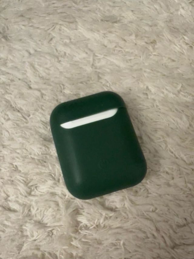 Estuche de Carga AirPods 2 Blanco