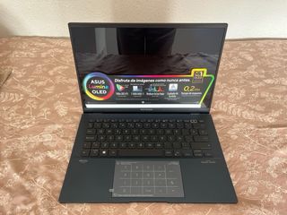 ASUS Zenbook 14” OLED 2.8K i9-13900H 16GB RAM 1TB