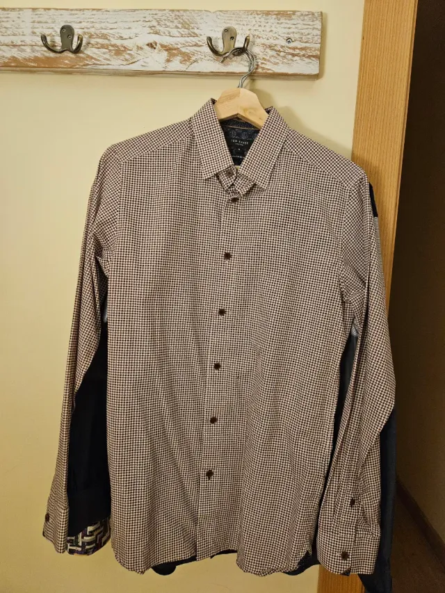 Lote 3 Camisas Divertidas