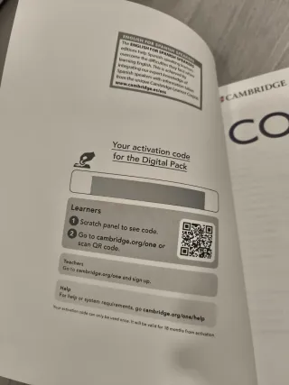 Complete First for Schools for Spanish Speakers...