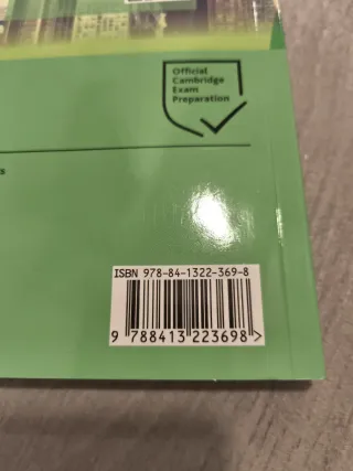 Complete First for Schools for Spanish Speakers...