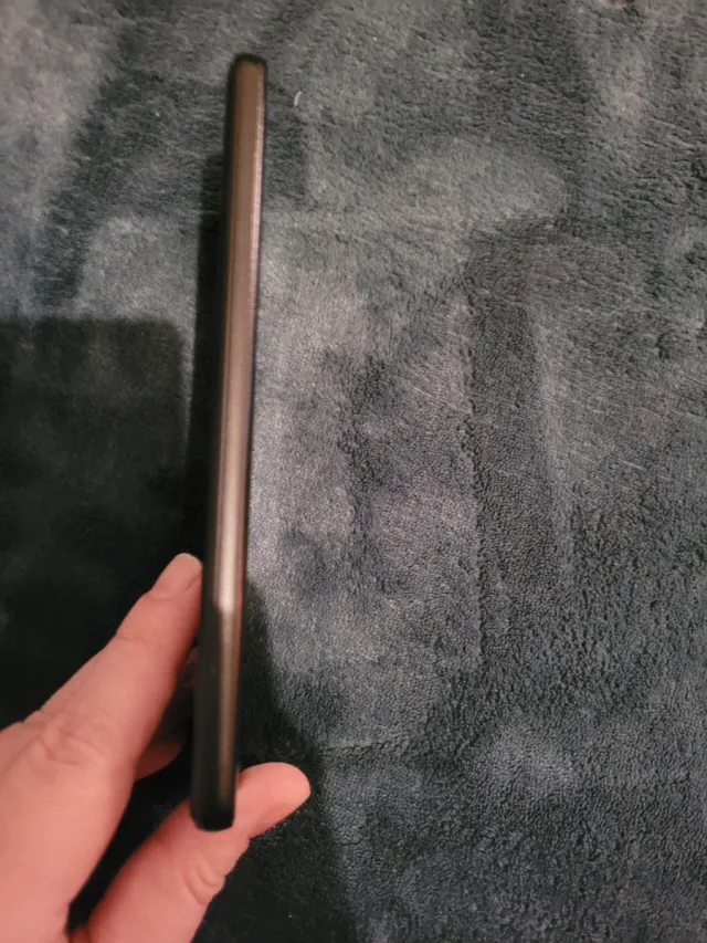 Samsung S21 Ultra Negro