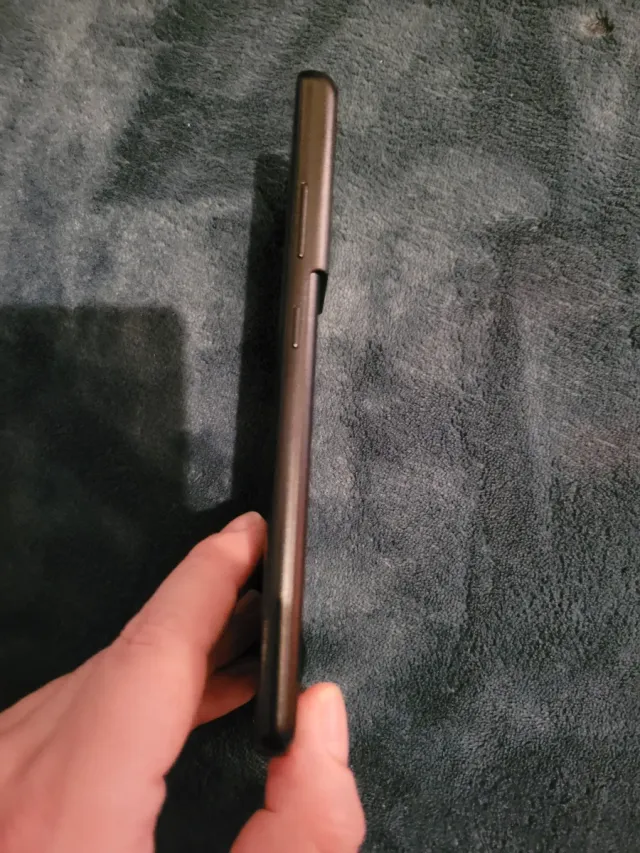 Samsung S21 Ultra Negro