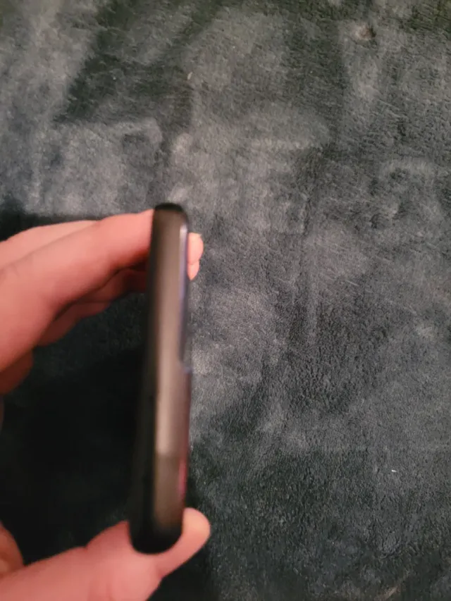 Samsung S21 Ultra Negro