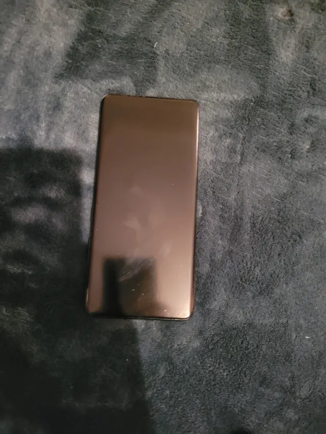 Samsung S21 Ultra Negro