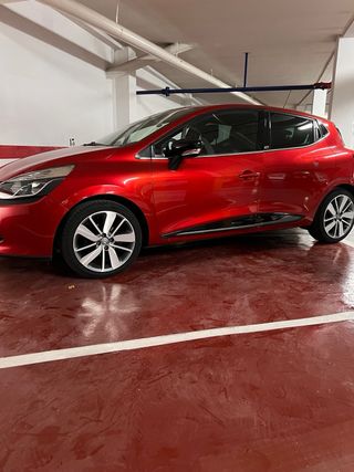 Renault Clio 2014