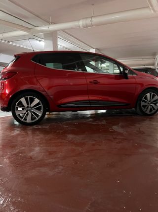 Renault Clio 2014