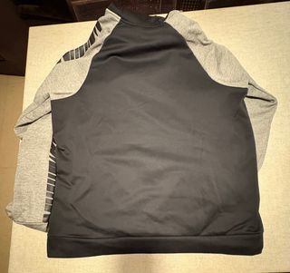 Sudadera Nike Dry-Fit.Talla XL(tallaje grande)