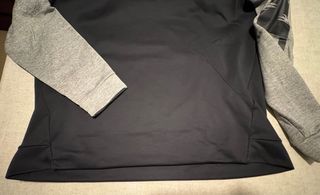 Sudadera Nike Dry-Fit.Talla XL(tallaje grande)