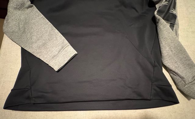 Sudadera Nike Dry-Fit.Talla XL(tallaje grande)