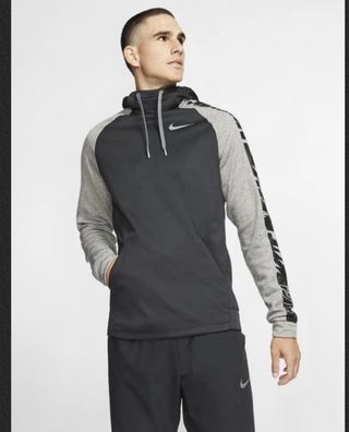Sudadera Nike Dry-Fit.Talla XL(tallaje grande)