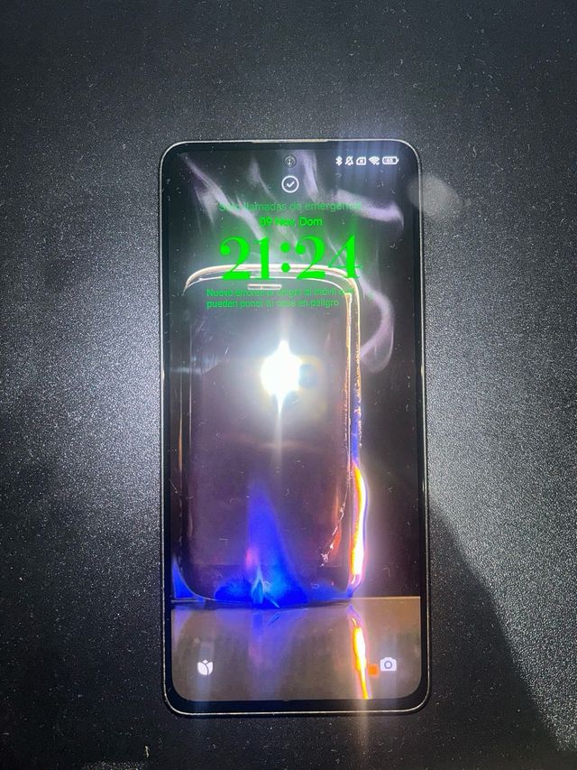 Xiaomi Redmi Note 13 Nero