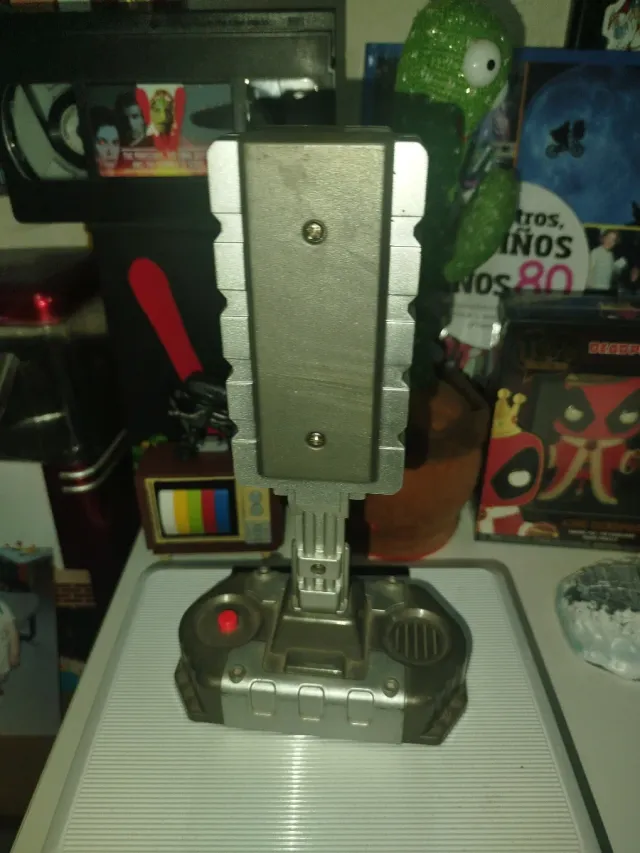 Semáforo Excalestric