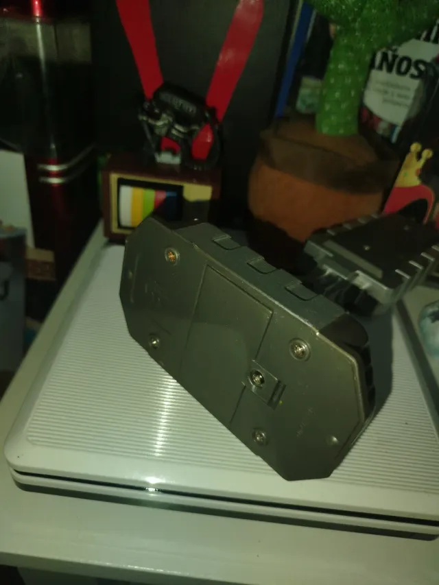 Semáforo Excalestric