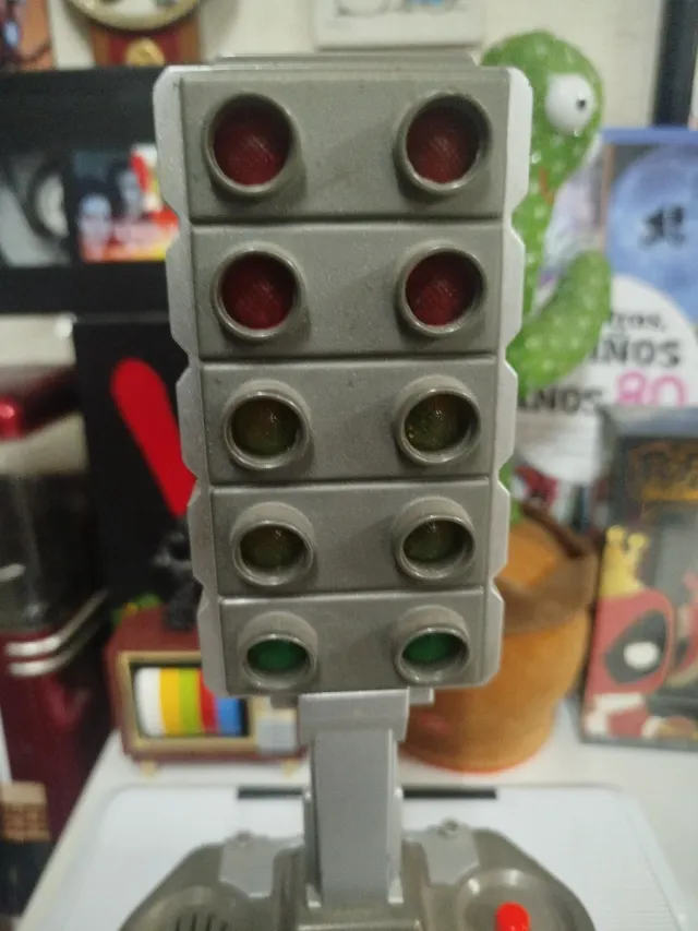 Semáforo Excalestric