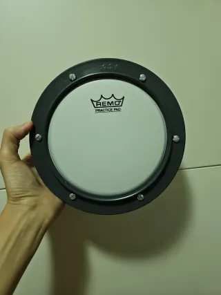 Remo Practice Pad