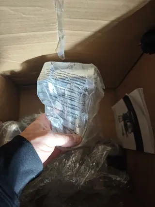 Amasadora Kubo Verde