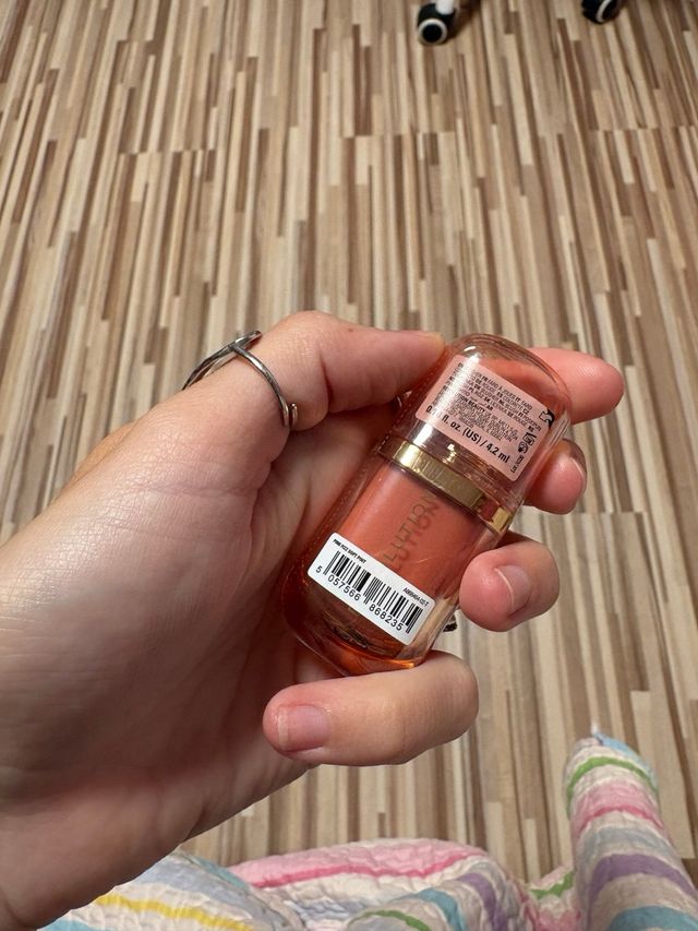 Colorete Revolution Superdewy Blush Burst