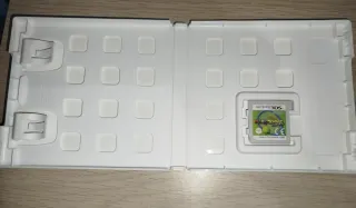 Mario Tennis Open Nintendo 3DS (Nintendo Selects)