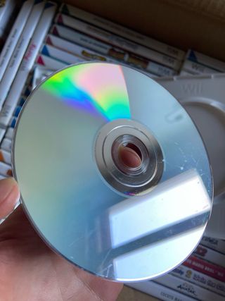 The Legend of Zelda: Twilight Princess Wii