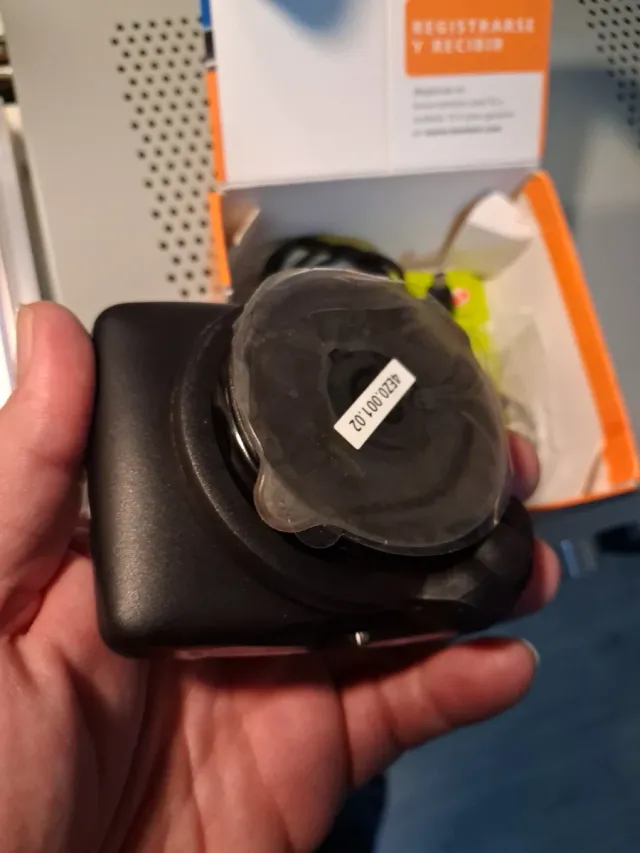 TomTom ONE Iberia Edition