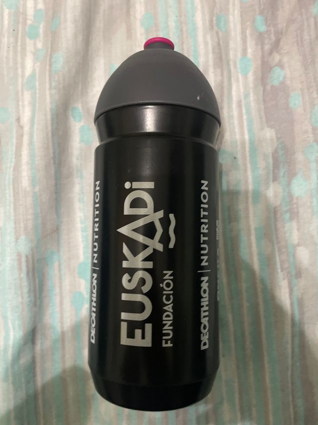 Bottiglia Euskadi Nera