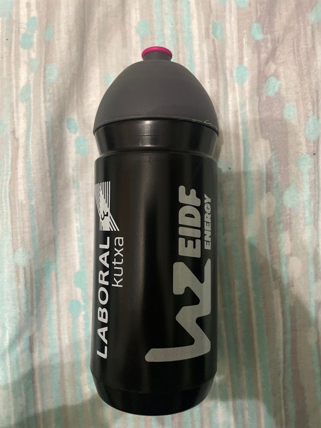 Bottiglia Euskadi Nera