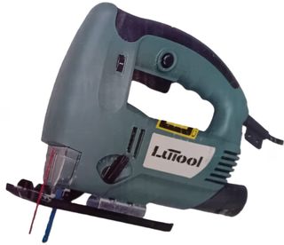 Sierra de calar LuTool