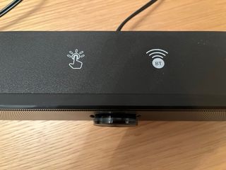 Barra de Sonido Ewent RGB EW3525 Bluetooth