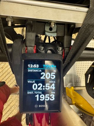 Bicicleta Eléctrica KTM - Uso Perfecto