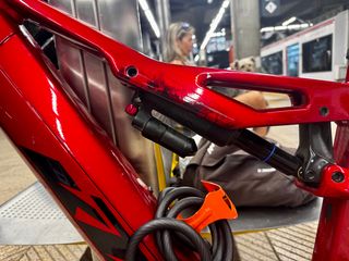 Bicicleta Eléctrica KTM - Uso Perfecto