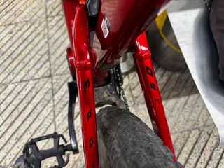 Bicicleta Eléctrica KTM - Uso Perfecto