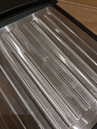 Cafetera Espresso Solac Taste Classic M80