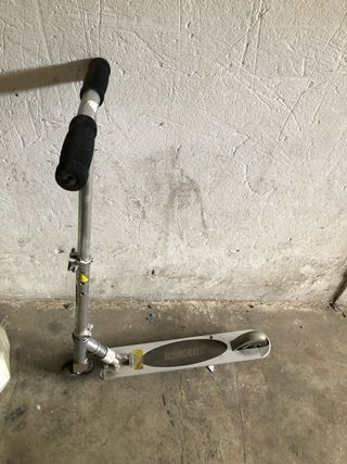 Monopattino per bambini