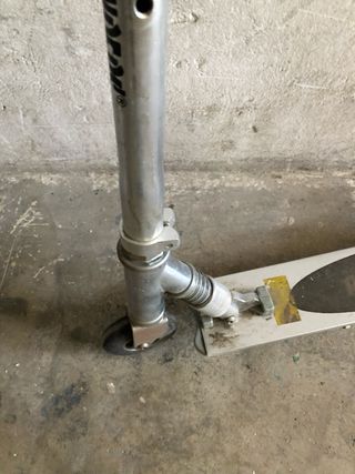 Monopattino per bambini