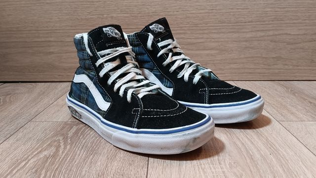 Sneakers Vans Sk8