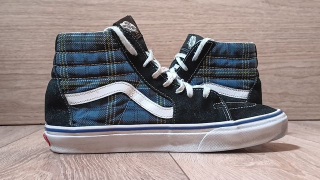 Sneakers Vans Sk8