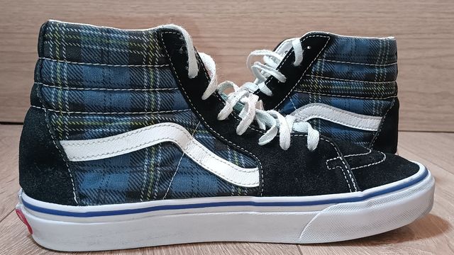 Sneakers Vans Sk8